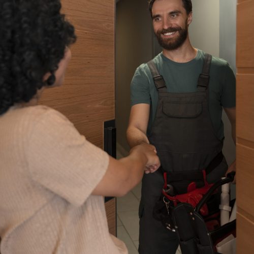 side-view-man-working-as-plumber